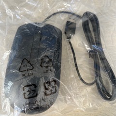 新品　
DELL デスクトップPC 付属品　マウス　USB 有線の画像