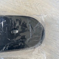 新品　
DELL デスクトップPC 付属品　マウス　USB 有線の画像
