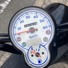 原付の画像