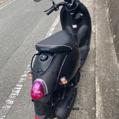 原付の画像