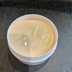 RMK ボディークリームの画像