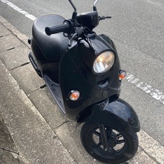 原付の画像