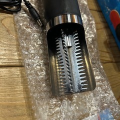 電動ウロコ取りの画像