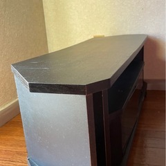 テレビ台の画像