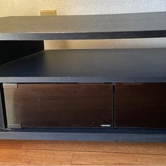 テレビ台の画像