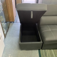 新品　ベット&ソファ　くつろぎの王者の画像