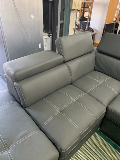 新品　ベット&ソファ　くつろぎの王者