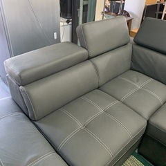 新品　ベット&ソファ　くつろぎの王者の画像
