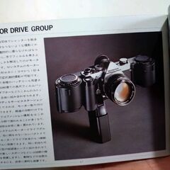 olympus M−system の読本74ページの画像