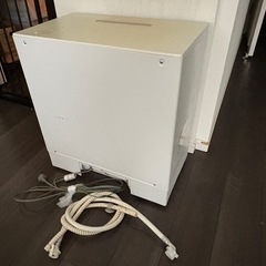 【ジャンク品】食洗機NP-TA3の画像