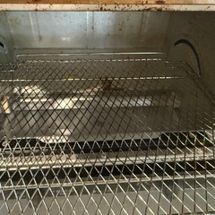 【無料】トースターお譲りします
の画像