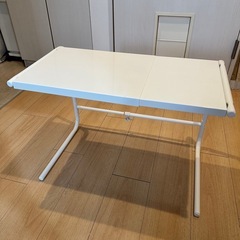 伸縮レンジラックの画像