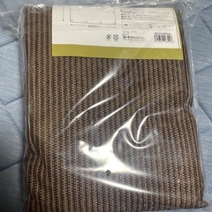 未使用　オーニング　　の画像