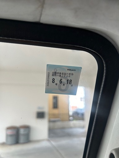 軽トラ