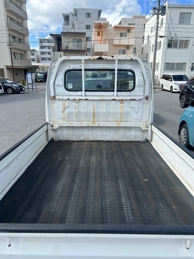 軽トラ