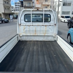 軽トラの画像