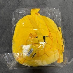そらジローリュック
の画像