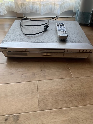 SHARP液晶テレビ40型