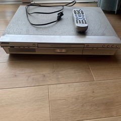 SHARP液晶テレビ40型の画像