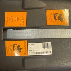 サイベックスチャイルドシートの画像