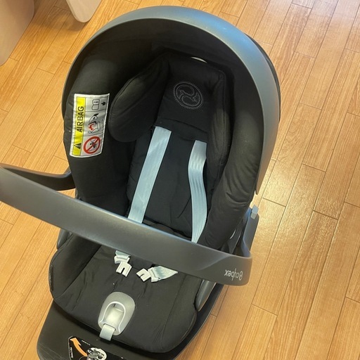 サイベックスチャイルドシート