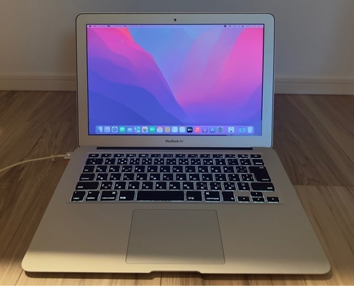 Mac MacBook Air 2017 Intel Core i5 8GB 251GB