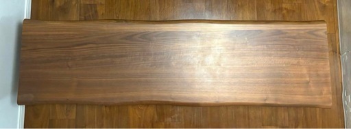 ベンチ 140cm ウォールナット ダイニングベンチ 木目 黒