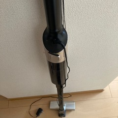 コードレス掃除機の画像