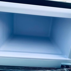 ①✅冷凍冷蔵庫✅の画像