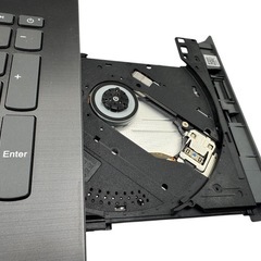 LenovoノートPC☆SSD搭載☆第7世代！corei5☆メモリ4GB☆windows11☆の画像