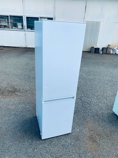 ①✅アイリスオーヤマノンフロン冷凍冷蔵庫 ✅ ✅AZRSD-17A-W✅