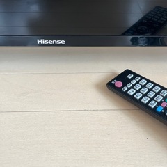 テレビの画像
