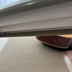 机上電球の画像