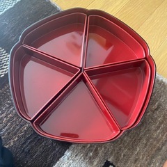 お重の画像