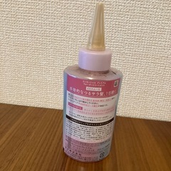 洗い流さないとりーとめトリートメントの画像
