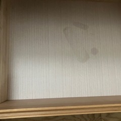 【廃盤】村内家具で購入したTVボードの画像