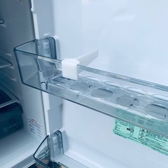 ①✅三菱ノンフロン冷凍冷蔵庫✅ ✅MR-P15G-H✅の画像