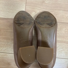 23cm パンプスの画像