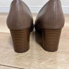 23cm パンプスの画像
