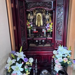 片付けの画像