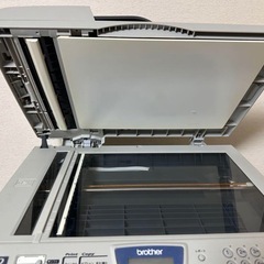 ブラザー　レーザープリンター の画像