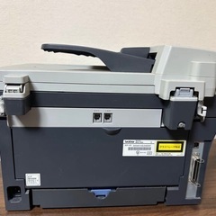 ブラザー　レーザープリンター の画像