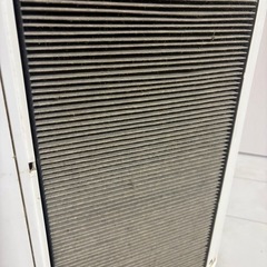 加湿空気清浄機　の画像