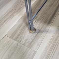 ユニットシェルフ（棚板４枚）の画像