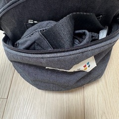 ポルバン　ヒップシート　の画像