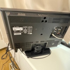 日立テレビの画像