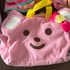 【美品】メルちゃん 人形 洋服 お世話おまとめセットの画像