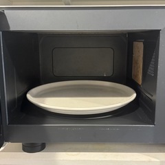 YAMAZEN 電子レンジ/オーブントースターの画像