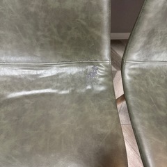 椅子2脚セットの画像