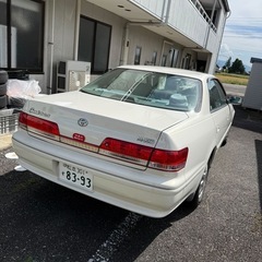 100系マークiiグランデの画像